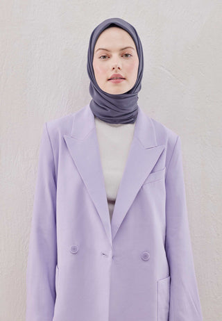 MEDİNE İPEĞİ EŞARP YABAN MERSİNİ