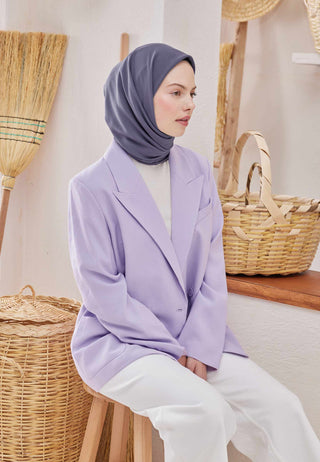 MEDİNE İPEĞİ EŞARP YABAN MERSİNİ