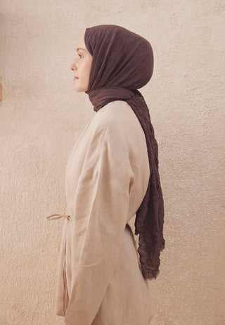 VUAL CRASH ŞAL ERİK ÇÜRÜĞÜ