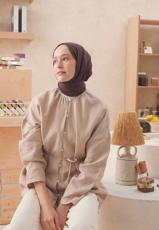 VUAL CRASH ŞAL ERİK ÇÜRÜĞÜ