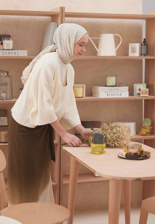 VUAL CRASH ŞAL FİLDİŞİ