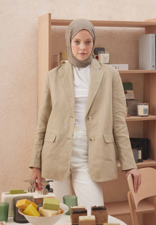 VUAL CRASH ŞAL VİZON