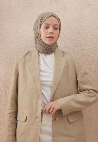 VUAL CRASH ŞAL VİZON