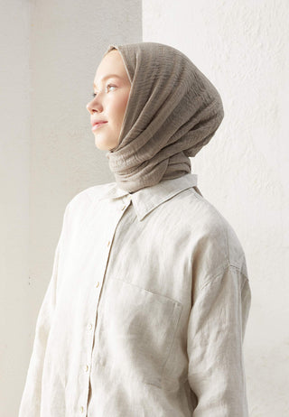 BÜRÜMCÜK ŞAL TAS RENGI