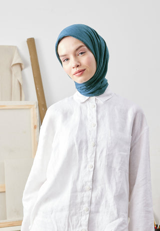 BAMBU EŞARP OKYANUS