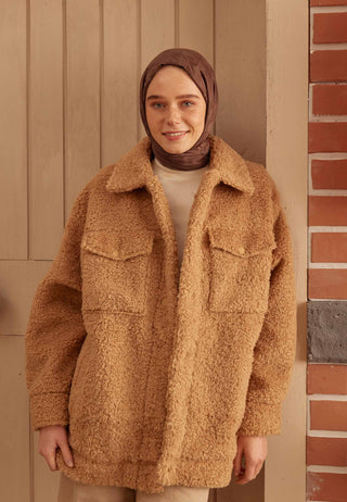 KAZAYAĞI JAKARLI ŞAL KAKAO