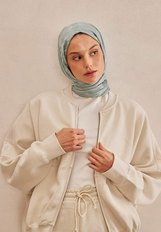 KAZAYAĞI JAKARLI ŞAL MİNT