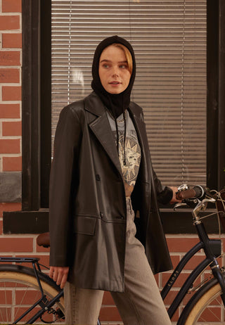 AYARLANABİLİR TRİKO BAŞLIK SİYAH