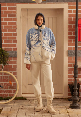 AYARLANABİLİR TRİKO BAŞLIK LACİVERT