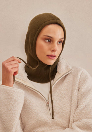 AYARLANABİLİR TRİKO BAŞLIK HAKİ