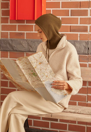 AYARLANABİLİR TRİKO BAŞLIK HAKİ