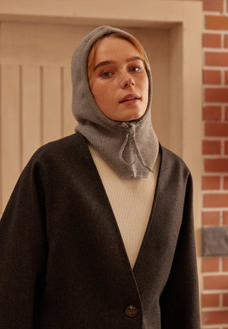 AYARLANABİLİR TRİKO BAŞLIK GRİ