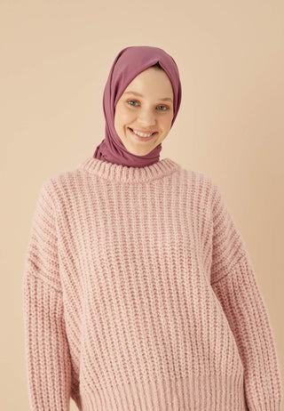 PAMUK VİSKON ŞAL MÜRDÜM