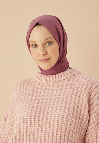 PAMUK VİSKON ŞAL MÜRDÜM