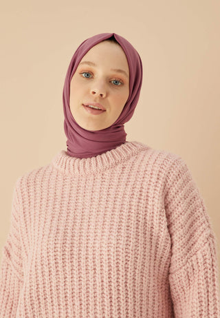 PAMUK VİSKON ŞAL MÜRDÜM