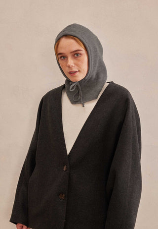 AYARLANABİLİR TRİKO BAŞLIK ANTRASİT