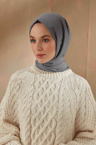 PAMUK VİSKON ŞAL FÜME