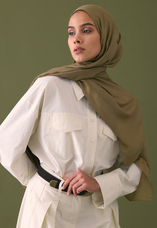 RAMİ VİSKON ŞAL ASKERİ HAKİ