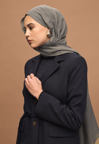 RAMİ VİSKON ŞAL DUMAN