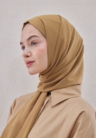 MEDİNE İPEĞİ ŞAL SÜTLÜ KAHVE