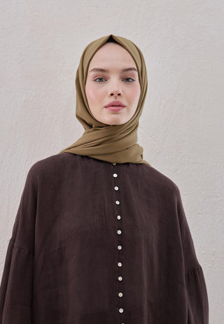 MEDİNE İPEĞİ ŞAL KUM