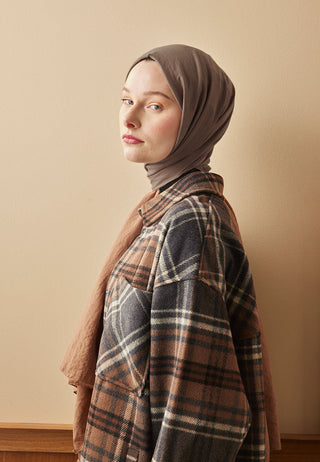 PAMUK CRASH ŞAL VİZON