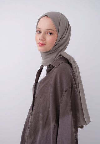 PAMUK CRASH ŞAL GÜMÜŞ