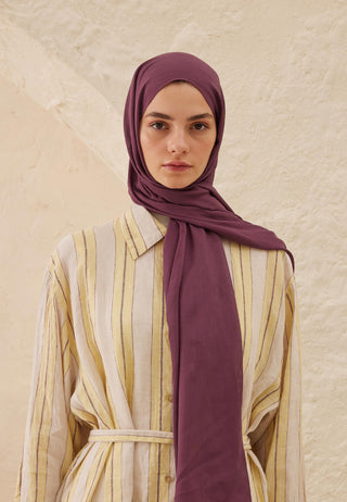 RAMİ VİSKON ŞAL MÜRDÜM