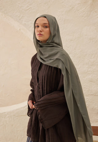 RAMİ VİSKON ŞAL DUMAN