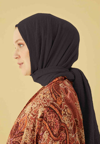 BÜRÜMCÜK ŞAL ANTRASİT