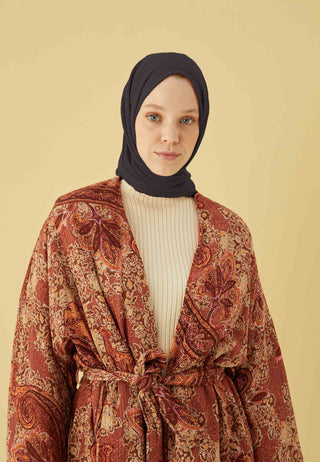 BÜRÜMCÜK ŞAL ANTRASİT