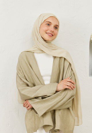 RAMİ VİSKON ŞAL KUM