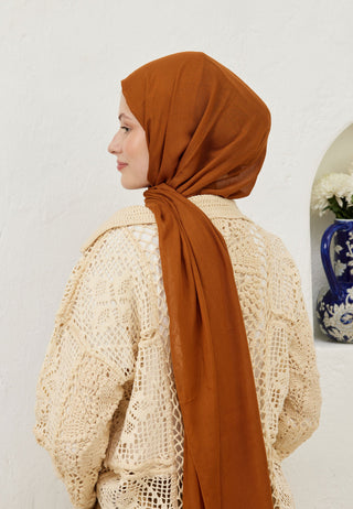 RAMİ VİSKON ŞAL KİREMİT