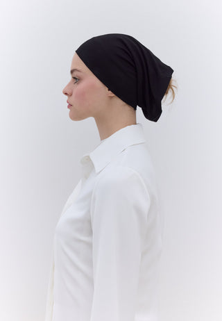 DÜZ BORU BONE(FREE BONE) SİYAH