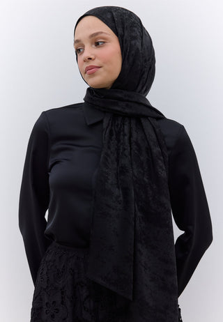 LUXURY SHİNE SİYAH