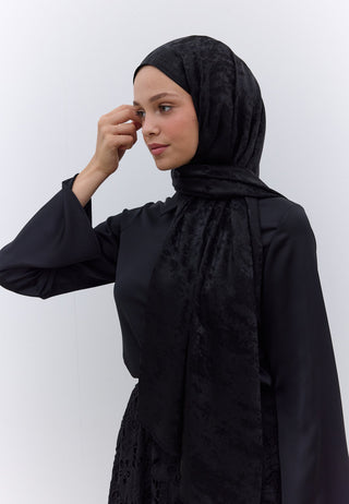 LUXURY SHİNE SİYAH