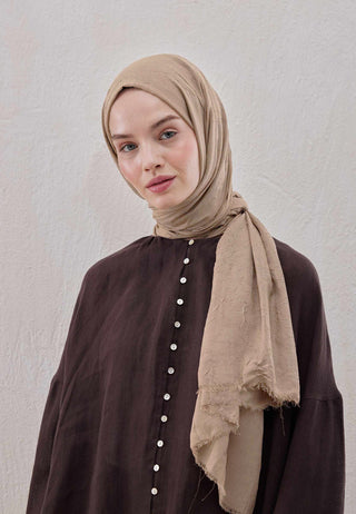 BAMBU ŞAL SÜTLÜ KAHVE