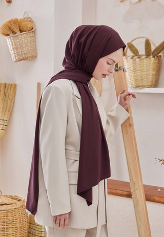 MEDİNE İPEĞİ ŞAL ACI PATLICAN