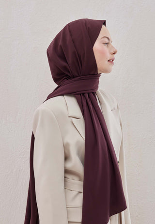 MEDİNE İPEĞİ ŞAL ACI PATLICAN