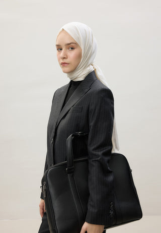 İNCE PAMUK VUAL ŞAL İNCİ