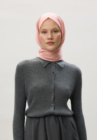 İNCE PAMUK VUAL ŞAL PUDRA