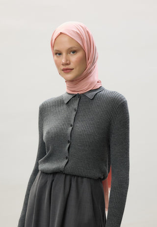 İNCE PAMUK VUAL ŞAL PUDRA