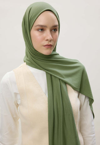 PENYE ŞAL ÇAM YEŞİLİ