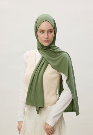 PENYE ŞAL ÇAM YEŞİLİ