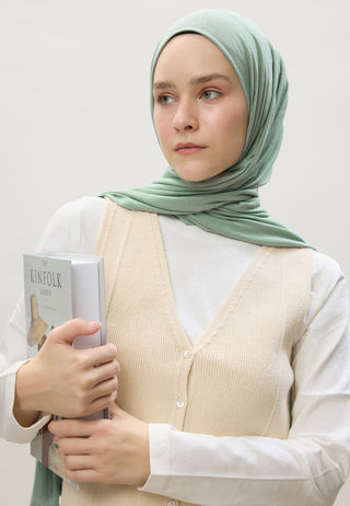 PENYE ŞAL DENİZ KÖPÜĞÜ