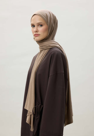 PENYE ŞAL KOYU VİZON