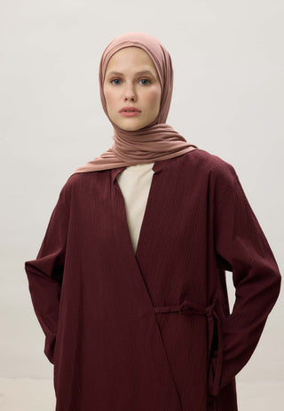 PENYE ŞAL VINTAGE ROSE