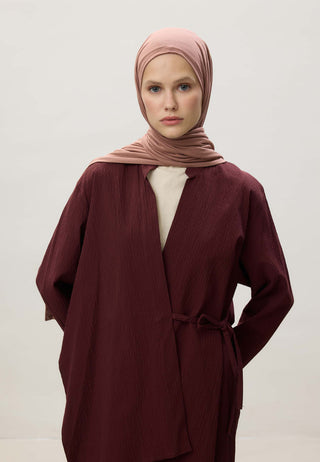 PENYE ŞAL VINTAGE ROSE