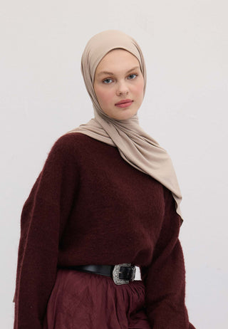 BAMBU PENYE ŞAL VİZON