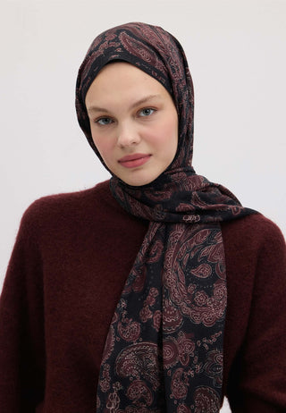 FREDA DESEN ŞAL MÜRDÜM